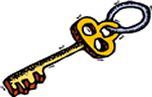 image of a key