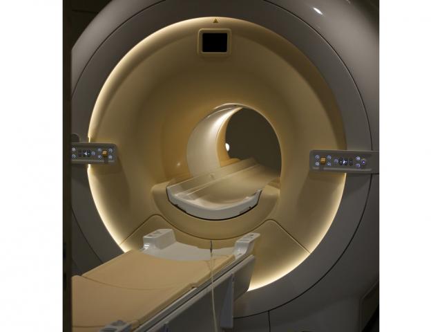 Image of MRI Scanner